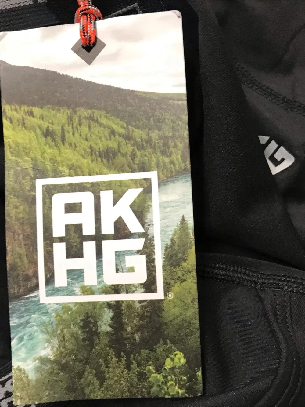 Duluth Trading Co alaskan hardwear